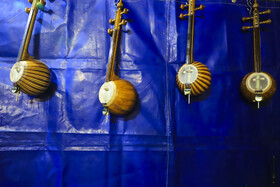 افتتاح هفدهمین نمایشگاه ملی صنایع‌دستی کرمان