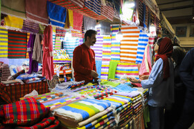 افتتاح هفدهمین نمایشگاه ملی صنایع‌دستی کرمان