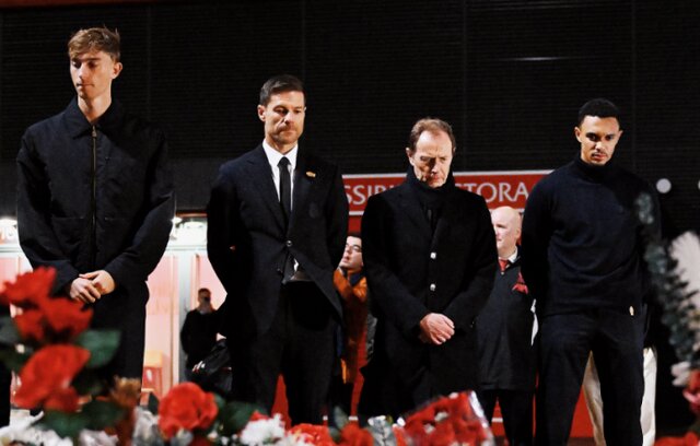 اقدام خاص رئالی‌ها پیش از بازی با لیورپول