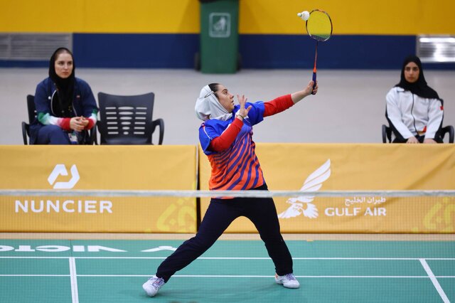 ۵ رشته‌ بدون مدال ایران در بازی‌های آسیایی جوانان بحرین