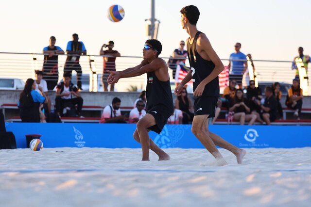 ۵ رشته‌ بدون مدال ایران در بازی‌های آسیایی جوانان بحرین