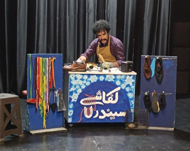 از دو اجرایی شدن نمایش رضا گوران تا خبرهایی از پروانه ساختهای غیرسینمایی و...