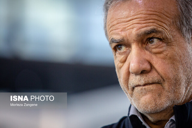 ملاحظات پزشکیان در ساماندهی ناترازی انرژی