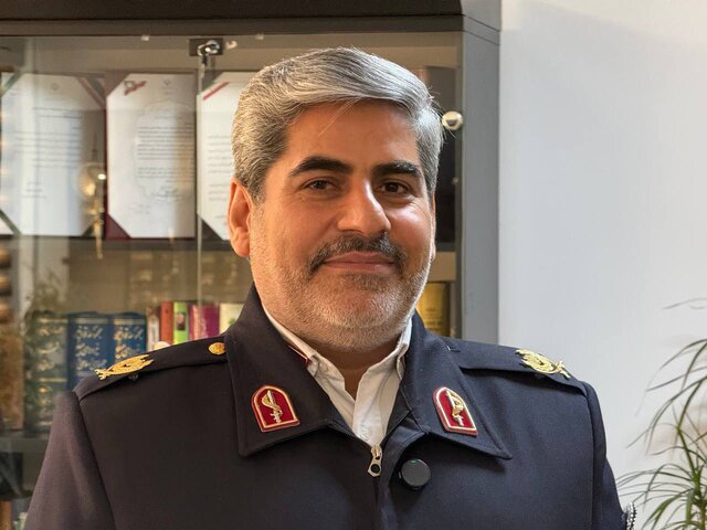 ۱۴ میلیون وسیله نقلیه در سال گذشته کنترل و اعمال قانون شدند