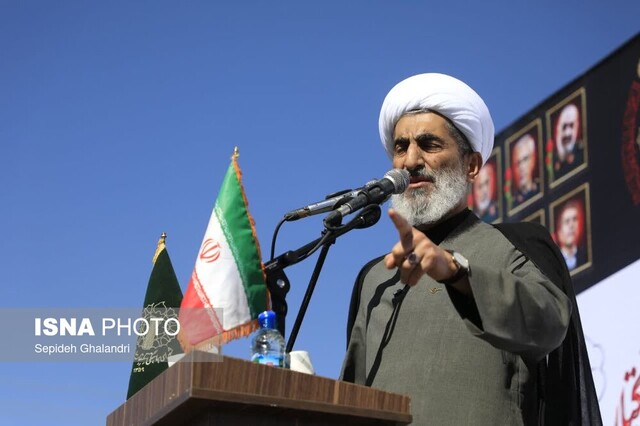 معاون قوه قضائیه: نهاد داوری می‌تواند بسیاری از اختلافات را بدون دادگاه حل کند