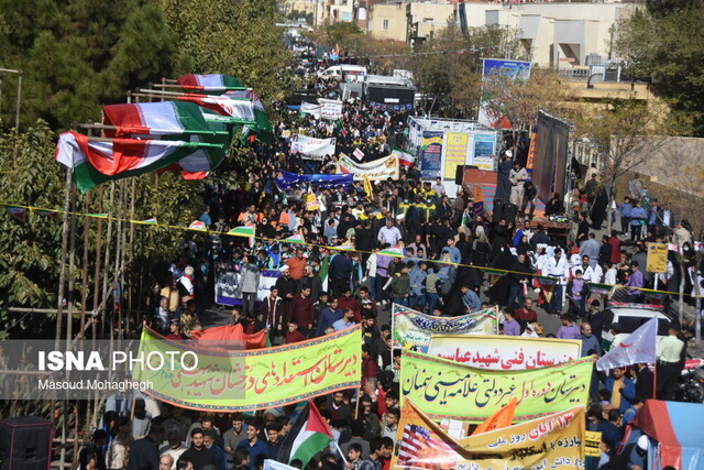 تسخیری: صهیونیست‌ها با تنفس مصنوعی امریکا برگشتند/ چرایی حضور امریکا در غرب آسیا تبیین شود