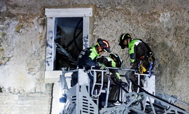 شاهدان عینی از حادثه مرگبار ایتالیا گفتند