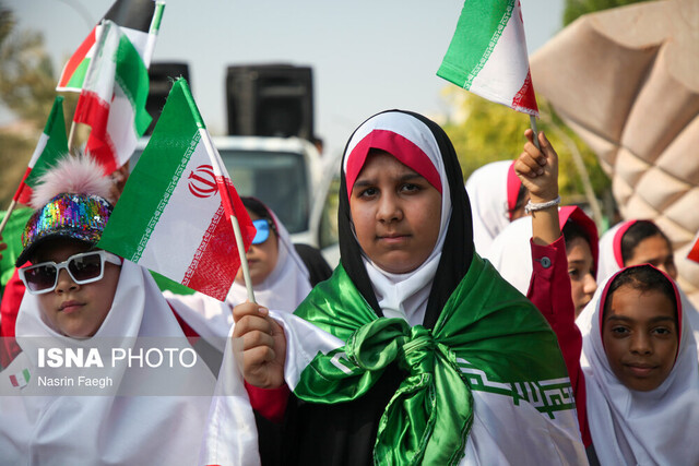 ۱۳ آبان در آیینه رسانه‌های عربی؛ از نماد استقلال ایران تا پژواک حمایت از غزه