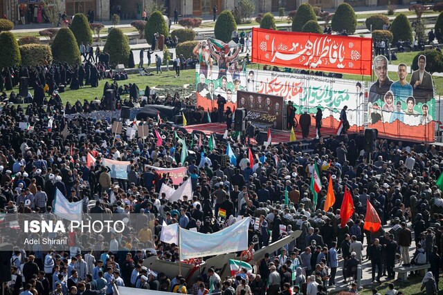 پژوهشگر تاریخ معاصر: دشمنی آمریکا، ذاتی و ریشه‌دار است/ نباید اجازه داد «سقیفه» در عرصه اندیشه و سیاست تکرار شود