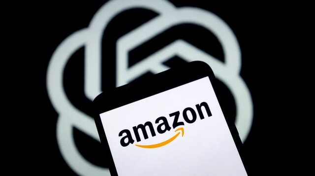 وزن بورس آمریکا بر دوش هوش مصنوعی افتاد