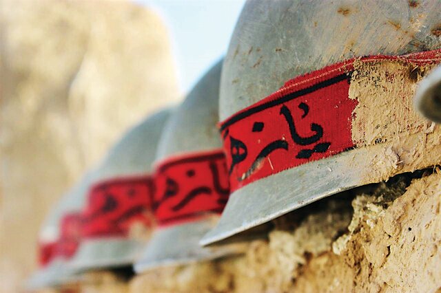 این جاده هزاران نفر را نجات داد