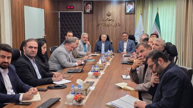 حمایت همه‌جانبه دستگاه‌های دولتی برای ادامه سامانه فواد ۱۲۸ ضروری است