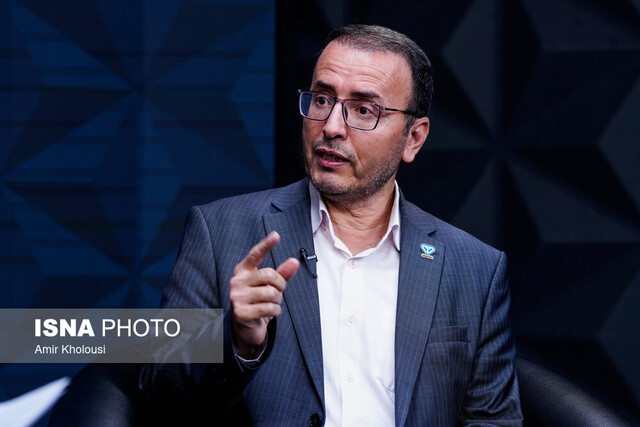 پاسخ دامپزشکی به نگرانی‌ها درباره تامین مواد بسته‌بندی