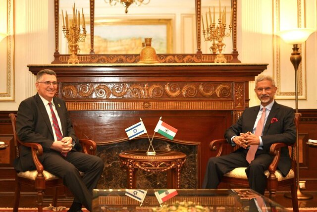 وزیر خارجه رژیم صهیونیستی: ریشه‌کنی حماس، قلب طرح ترامپ است