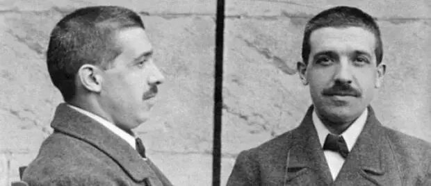 بزرگترین کلاهبرداری‌های تاریخ جهان