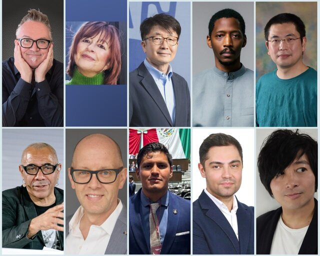 از دو اجرایی شدن نمایش رضا گوران تا خبرهایی از پروانه ساختهای غیرسینمایی و...