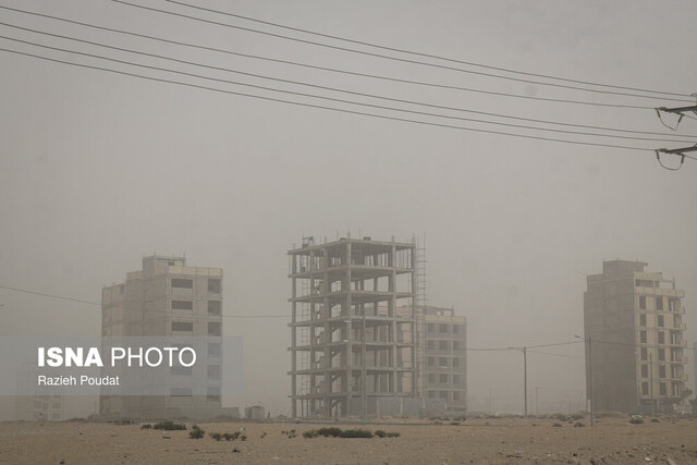 مدارس برخی شهرهای خوزستان یکشنبه غیرحضوری است