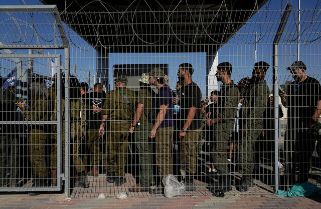 رد روایت اسرائیل؛ قربانی شکنجه در زندان سدی تیمان، یک غیرنظامی اهل غزه است