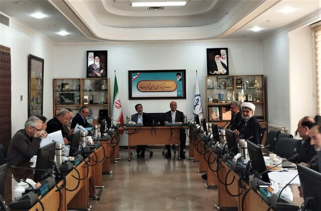 استاندار: مؤسسه آموزش عالی جهاد دانشگاهی کرمانشاه رشته‌های متناسب با نیاز بازار راه‌اندازی کند