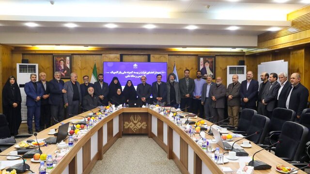 قدردانی از صداوسیما برای پوشش مسابقات پارالمپیک