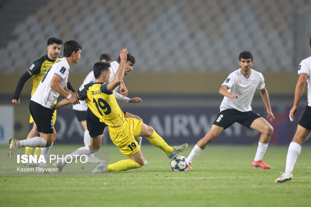 نویدکیا مربی کاربلدی است / سپاهان امسال در آسیا می‌تواند موفق شود