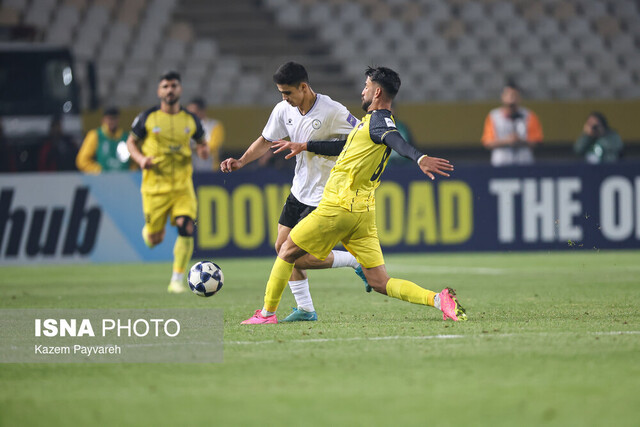 تمرینات سپاهان تعطیل شد