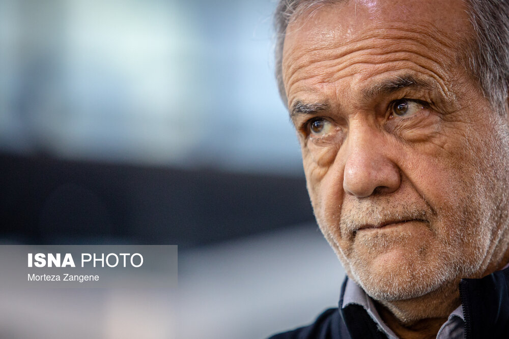 ملاحظات پزشکیان در ساماندهی ناترازی انرژی