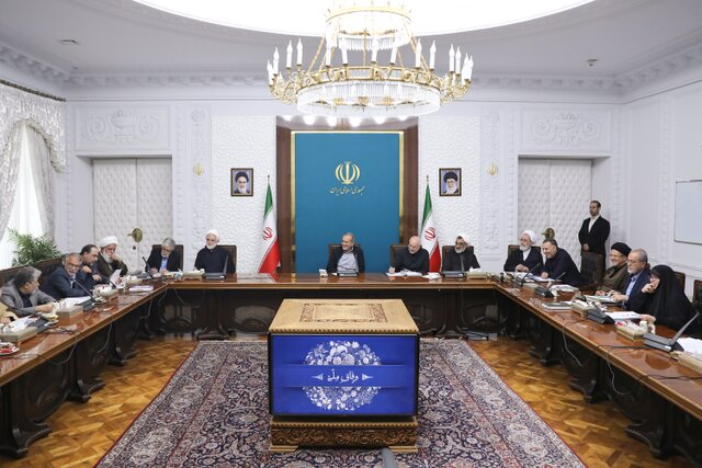 بسته خبری رئیسجمهور؛ تاکید بر تحقق الگوی«حکمرانی محله محور» و حمایت از رویکردهای دانشبنیان