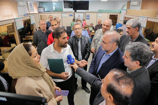 تحویل ویلای متهم پرونده چای دبش به بانک ملت/ اجرای حکم پرونده تعاونی اعتباری مولیالموحدین