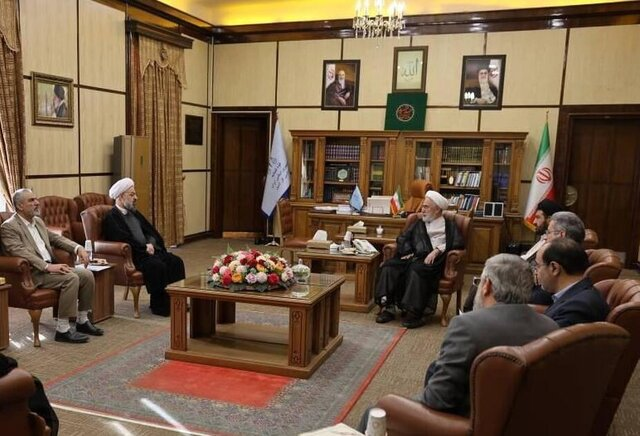 تحویل ویلای متهم پرونده چای دبش به بانک ملت/ اجرای حکم پرونده تعاونی اعتباری مولیالموحدین