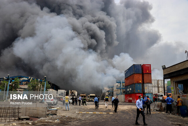 تحویل ویلای متهم پرونده چای دبش به بانک ملت/ اجرای حکم پرونده تعاونی اعتباری مولی‌الموحدین