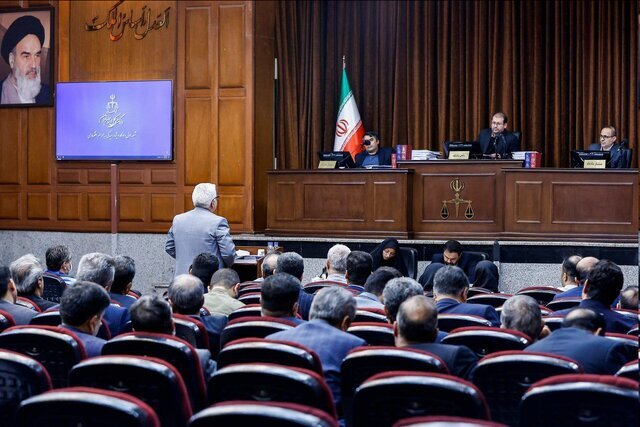 تحویل ویلای متهم پرونده چای دبش به بانک ملت/ اجرای حکم پرونده تعاونی اعتباری مولیالموحدین