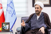 معاون قوه قضاییه: عدالت قضایی به معنایی واقعی کلمه ‌اجرای صحیح قانون است 