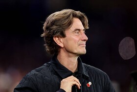 مسی در تاتنهام؟