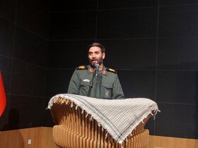 باید در برابر کسانی که معیشت مردم را گروگان گرفته‌اند، ایستادگی کنیم