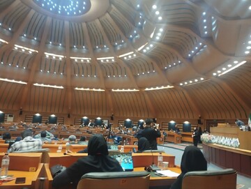 آغاز به کار پنجمین کنفرانس ملی پارک‌های علم فناوری در زاهدان