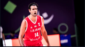 ریباندهای ارسلان زیر ذره‌بین سایت فیبا