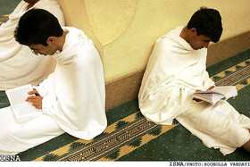 آغاز اعزام‌های عمره دانشگاهی و دانش‌آموزی در کرمانشاه از ۴ آذر