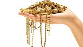 سایت معتبر برای خرید و فروش طلای آنلاین