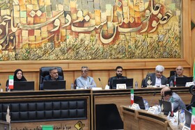 ضرورت تمرکز نظام تعلیم و تربیت بر مدرسه و ارتقای نقش مدیران در نقطع ابتدایی