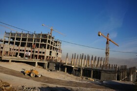 افزایش ۵۰ درصدی تخت‌های بیمارستانی لرستان با پیشرفت سه پروژه بزرگ درمانی