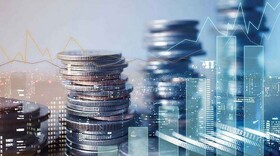 مناطق و صنایع پیشتاز در سرمایه‌گذاری زیرساخت