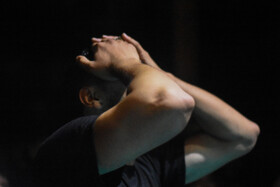 عزاداری ایام فاطمیه اول - سمنان