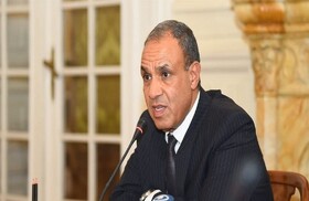 وزیر خارجه مصر: روابط با اسرائیل دچار تنش شدید شده/ درباره مشارکت در غزه ملاحظات زیادی داریم