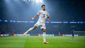 خلاصه بازی پاری‌سن‌ژرمن مقابل بایرن مونیخ