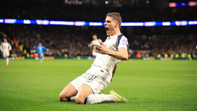 خلاصه بازی تاتنهام مقابل کپنهاگن