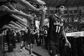 پیکر صابر کاظمی به زودی به گلستان منتقل می‌شود