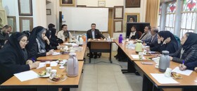 حمایت از تولید رمان و فیلمنامه‌های مرتبط با دفاع مقدس