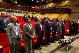 سمینار فناوری‌های جایگزین حیوانات آزمایشگاهی