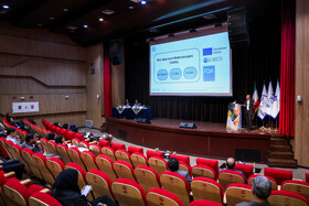 سمینار فناوری‌های جایگزین حیوانات آزمایشگاهی